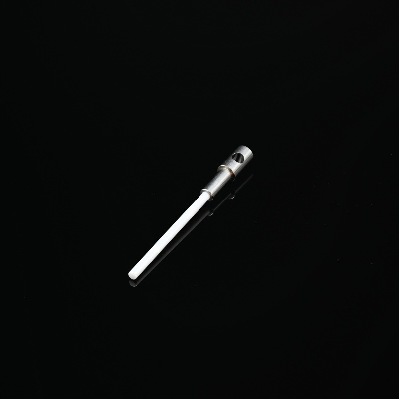 离子色谱仪氧化锆陶瓷柱塞杆