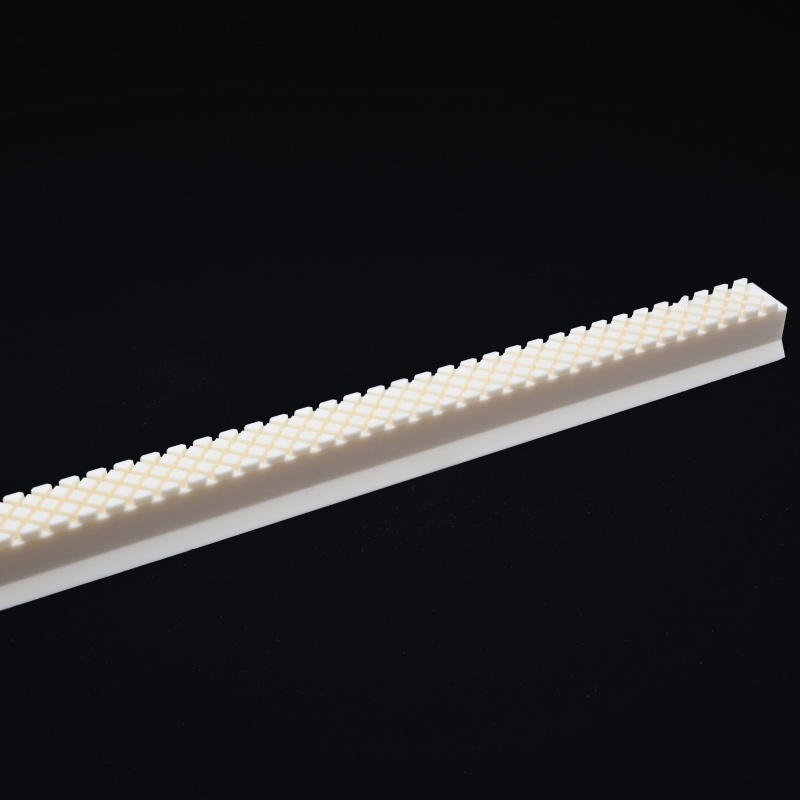 氧化铝零件半导体结构件定制