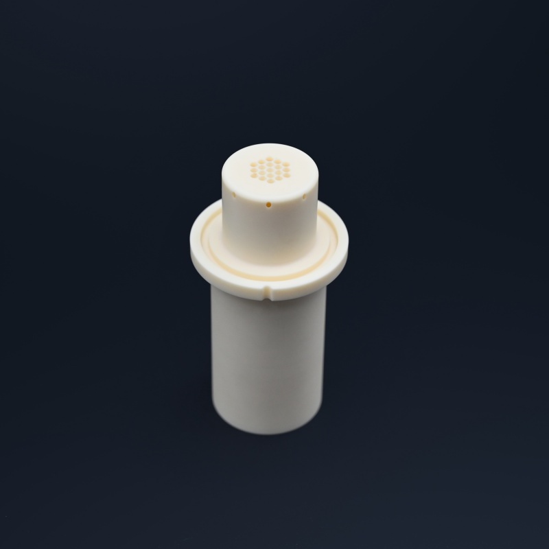 氧化铝陶瓷喷嘴半导体Nozzle