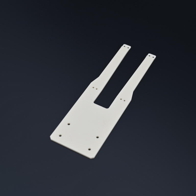 氧化铝陶瓷手臂一体成型