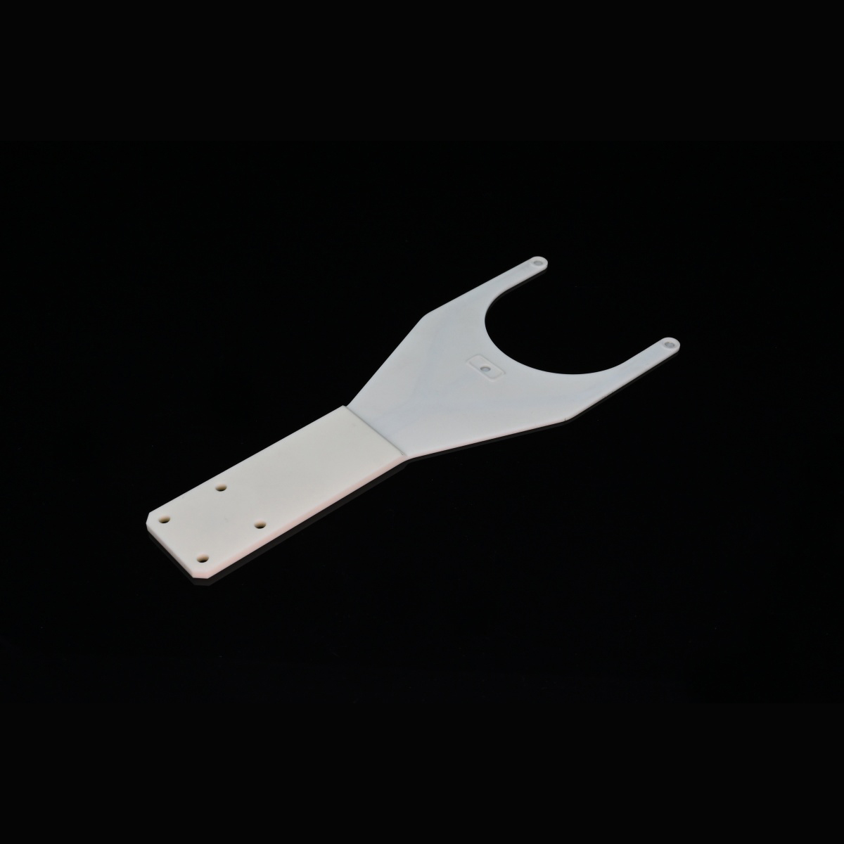 氧化铝陶瓷手臂晶圆搬运Finger