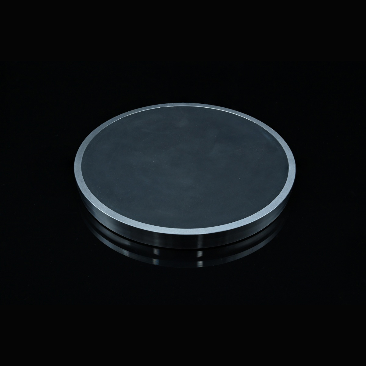 金属+多孔陶瓷真空吸盘Chuck