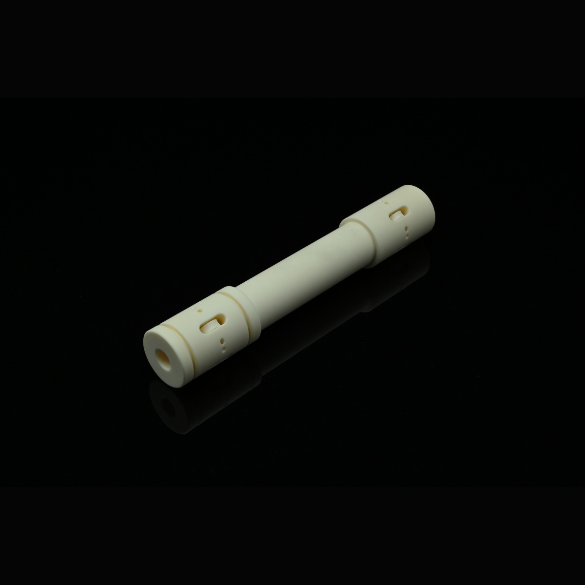 氧化铝陶瓷衬套LED液晶显示屏行业应用