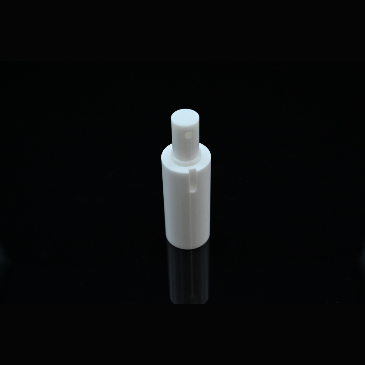 白色氧化锆陶瓷柱塞