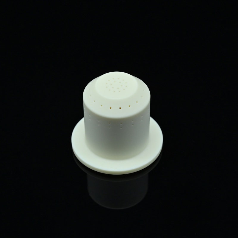 氧化铝Nozzle半导体陶瓷喷嘴