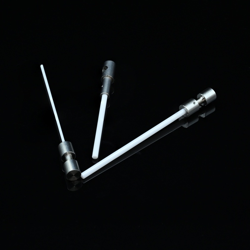 氧化锆陶瓷柱塞杆轴棒