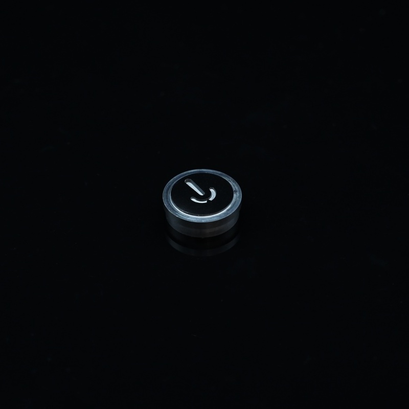 先进陶瓷加工碳化硅转子