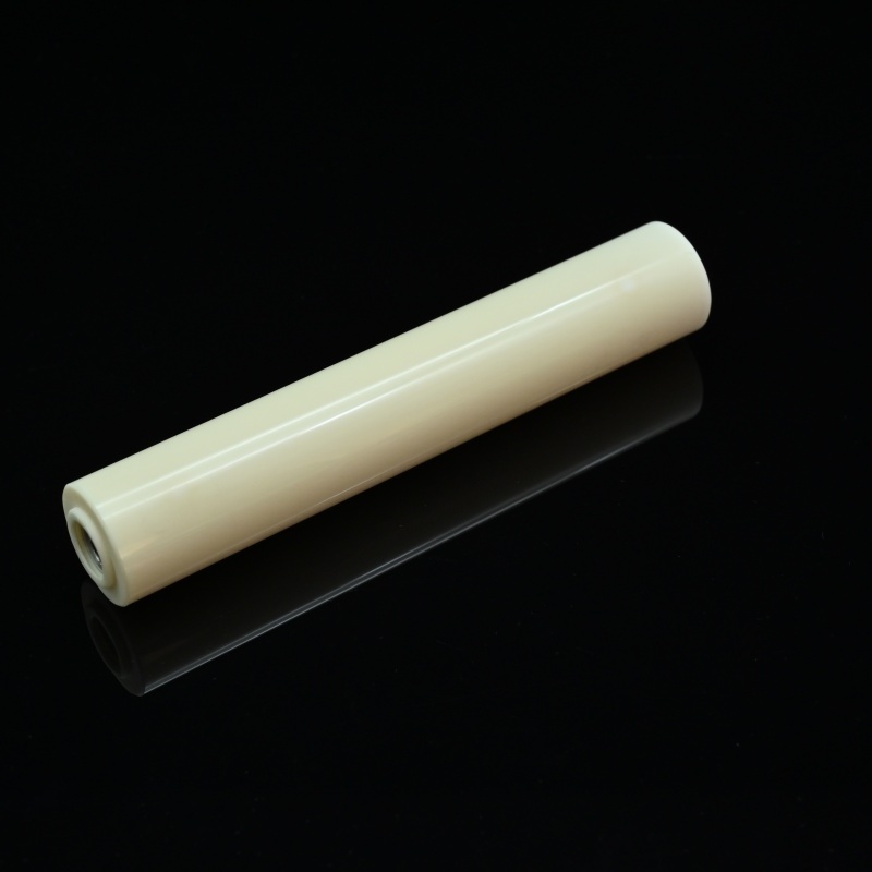 氧化铝陶瓷芯杆罐装设备应用