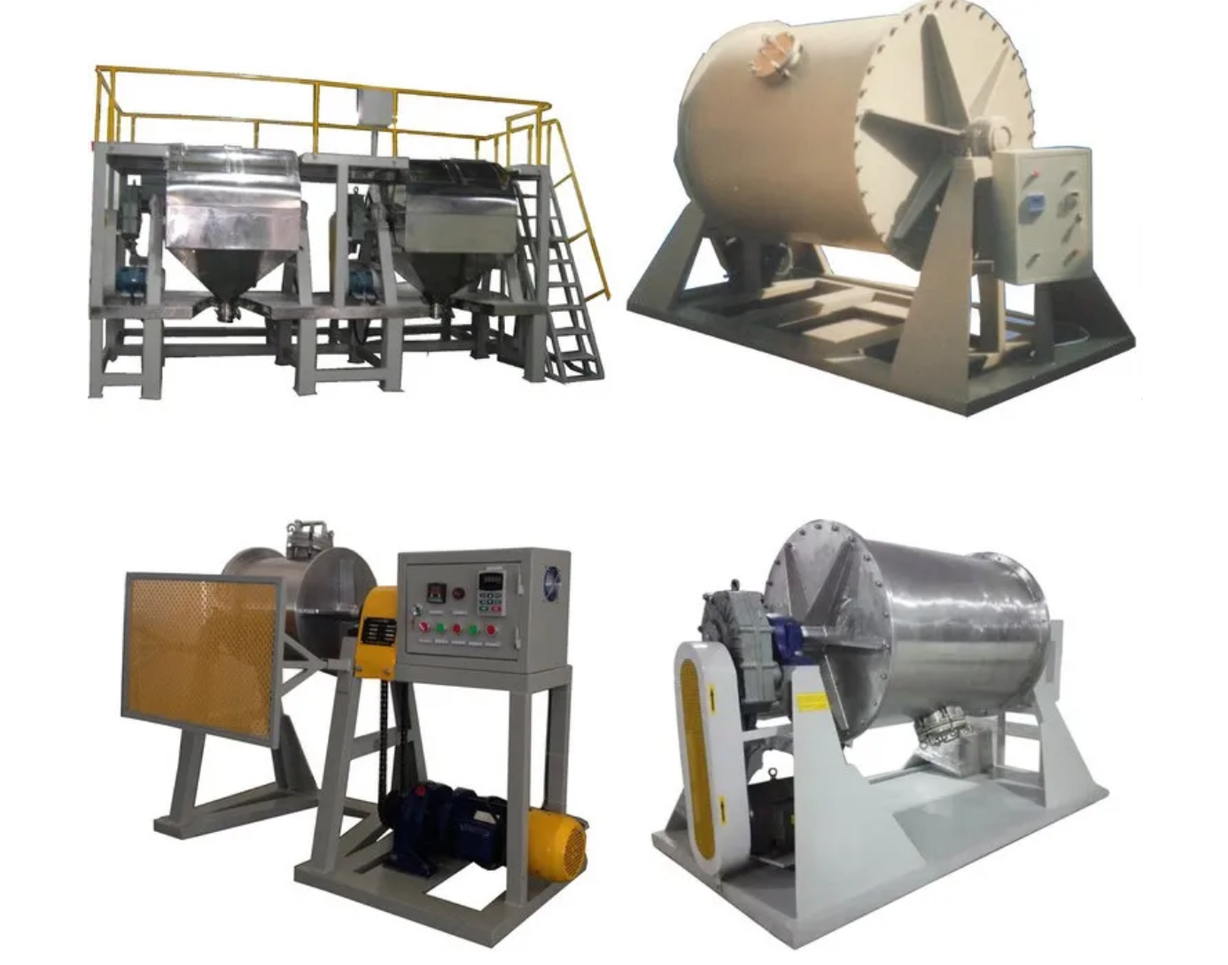 为什么先进陶瓷的第一步，往往从球磨开始？