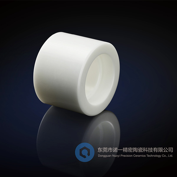 精密陶瓷滚珠的性能以及优势
