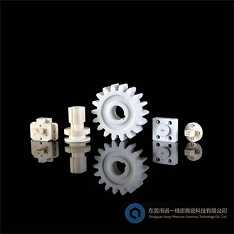 工业精密陶瓷件的的加工成型方法？以及生产流程是怎样的呢？