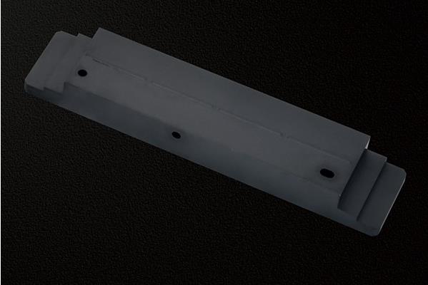 东莞重结晶碳化硅陶瓷应用在哪些行业？