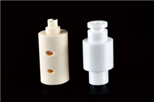 氧化锆陶瓷结构件是什么？埋火的原因有哪些？