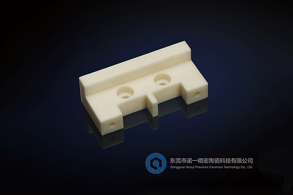 高端电机氧化铝结构件