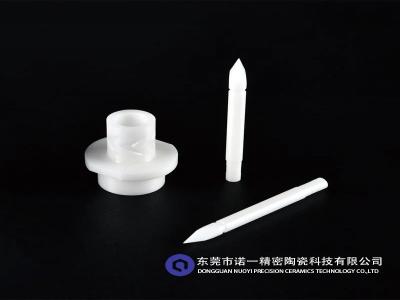 氧化锆材料的干法成型