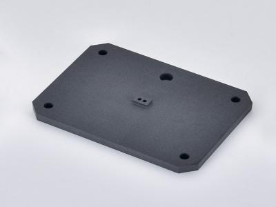 碳化硅陶瓷散热片的使用方法以及具有哪些优点？