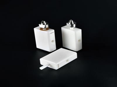氧化锆陶瓷的特点以及注浆成型工艺
