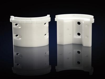 氧化锆陶瓷材料质量检验