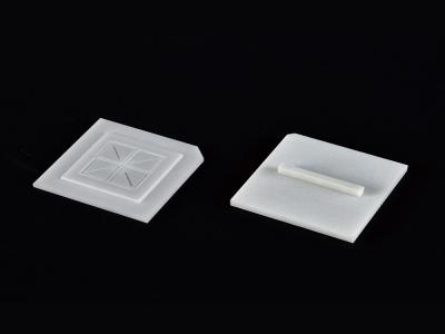 氮化铝陶瓷的产品性质