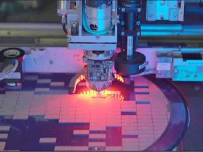 先进陶瓷材料：等离子刻蚀机腔体材料的优选