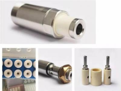 精密陶瓷柱塞的加工工艺及应用
