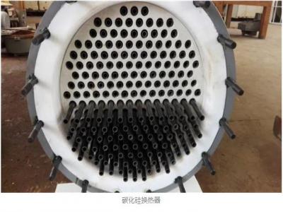 碳化硅陶瓷(SiC)作为导热材料的应用前景